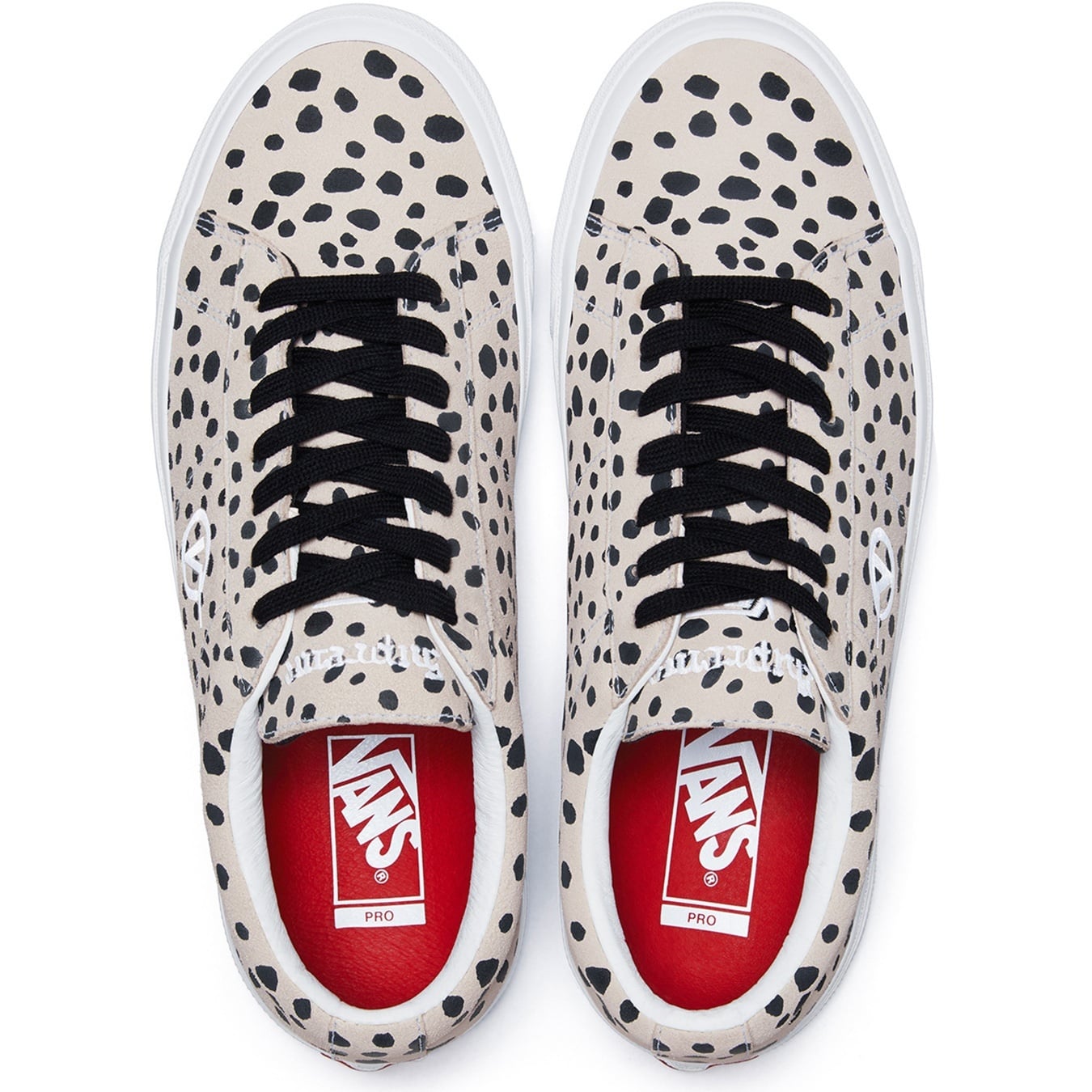 Supreme®/Vans® Sid Pro view 15